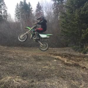 Meet your Posher, Evan